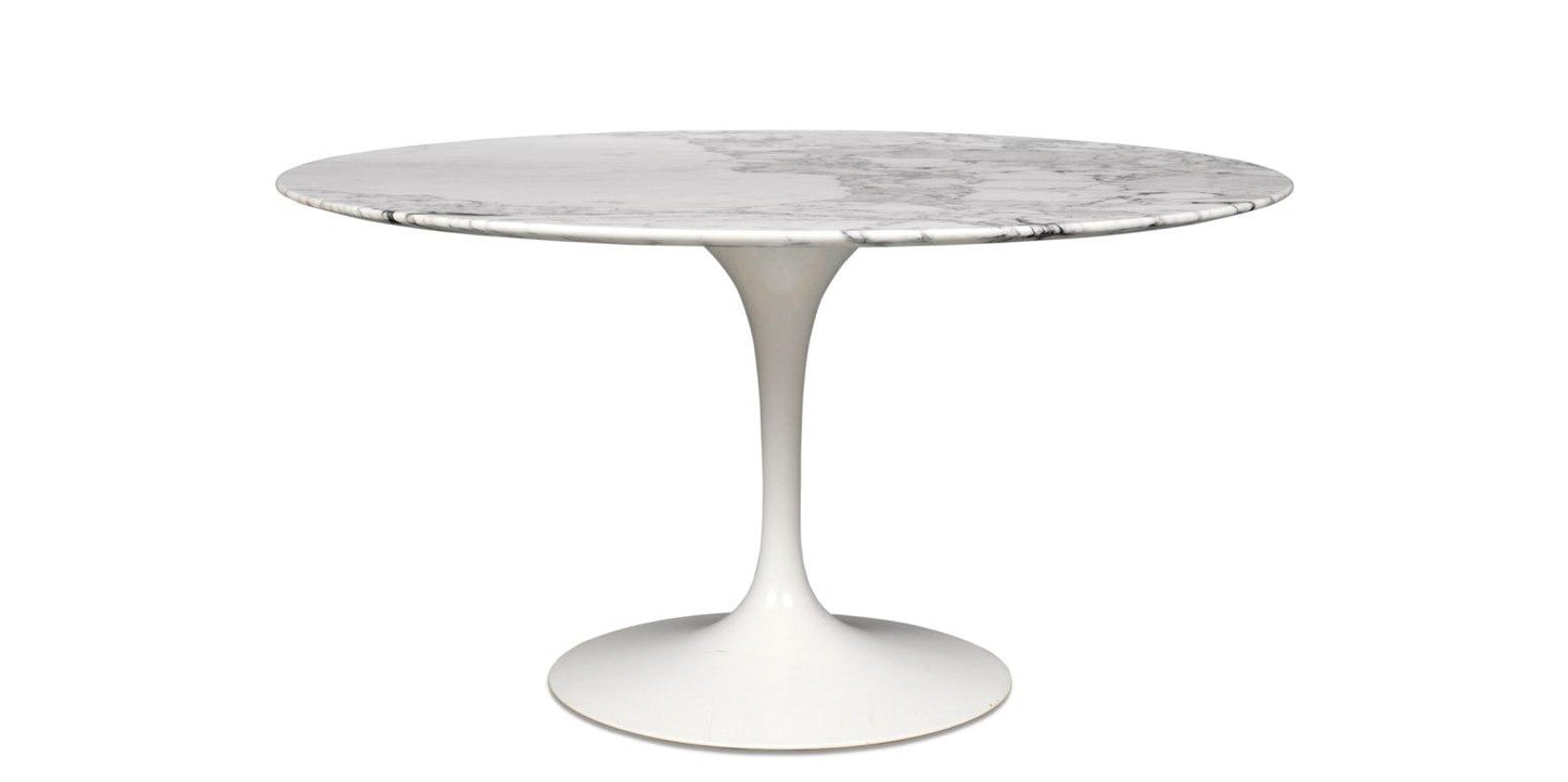 1957 Tulipan Table - parada one design