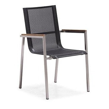 Bacio Arm Chair - parada one design