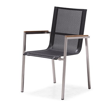 Bacio Arm Chair - parada one design