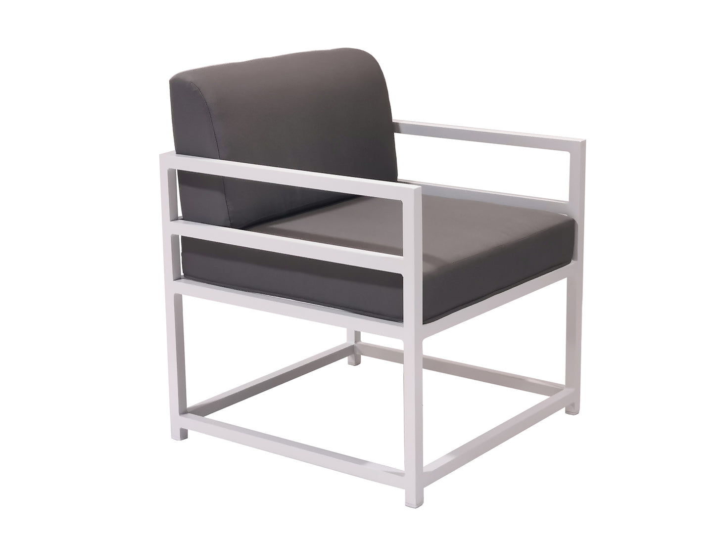 Condo Sofa Arm Chair Aw - parada one design