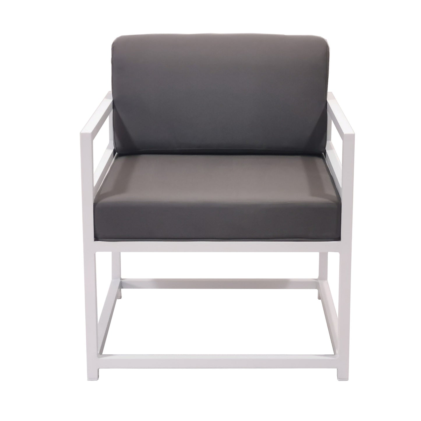 Condo Sofa Arm Chair Aw - parada one design