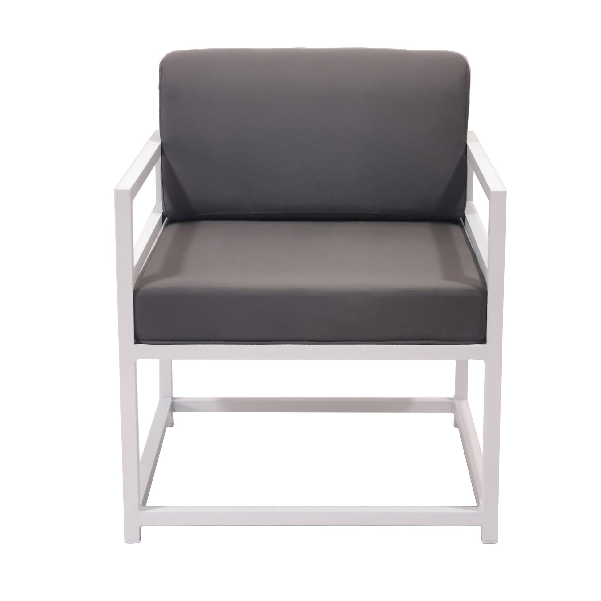 Condo Sofa Arm Chair Aw - parada one design