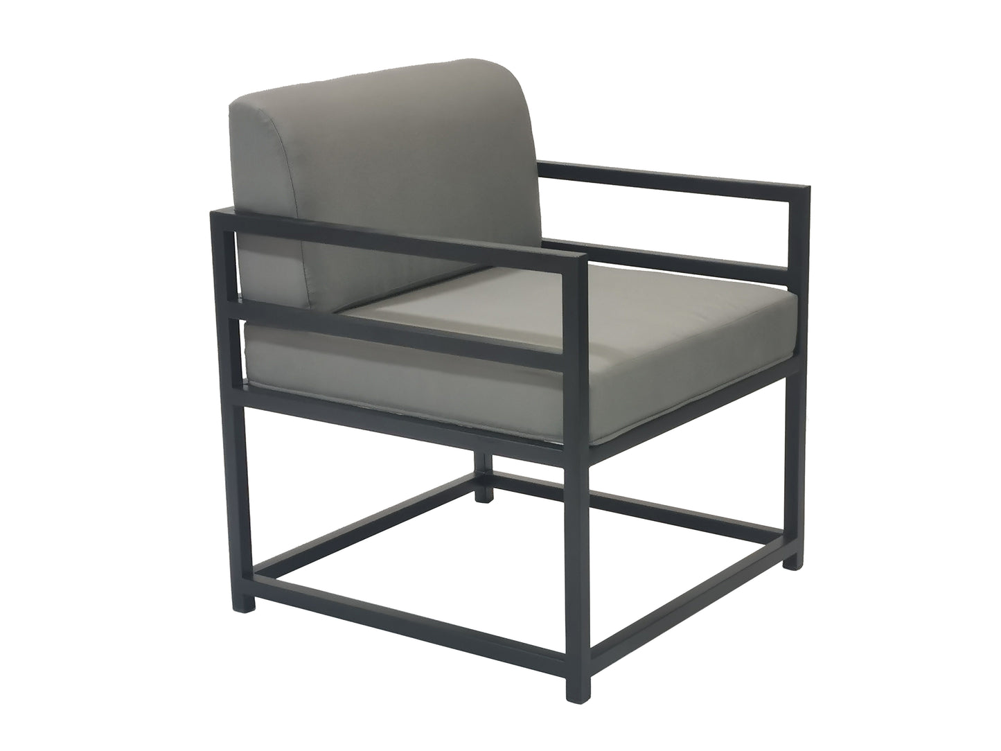 Condo Sofa Armchair Sb - parada one design