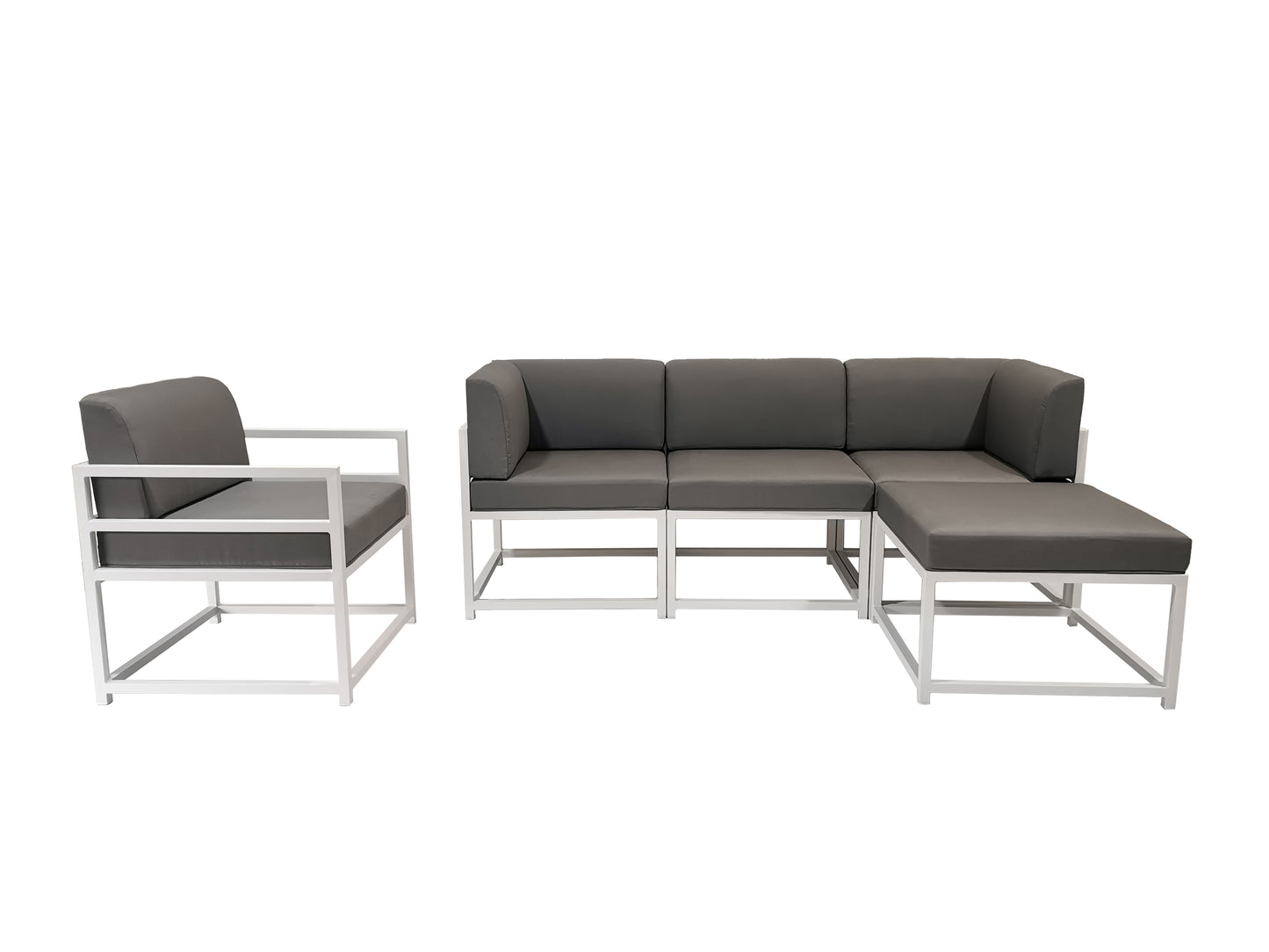 Condo Sofa Center Aw - parada one design