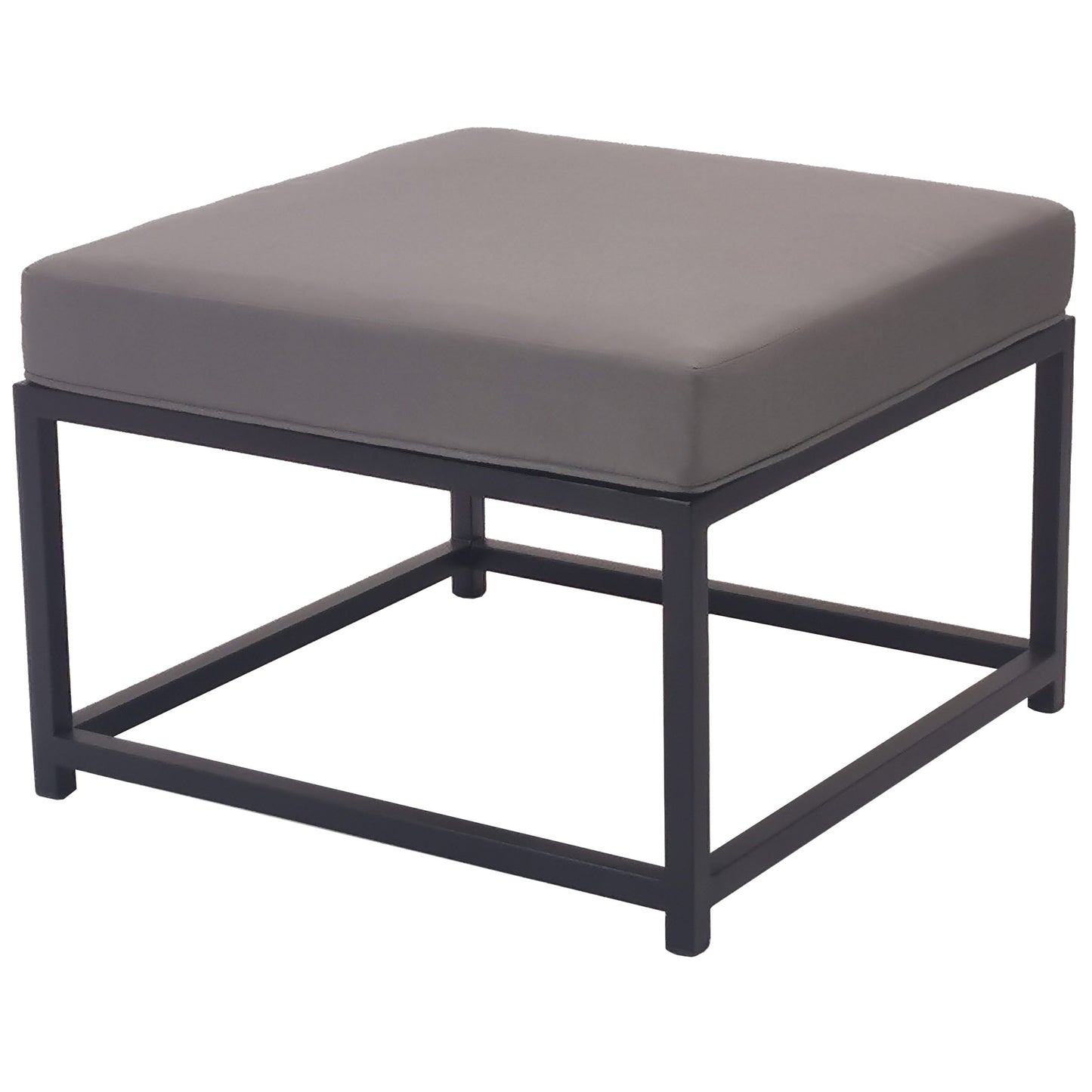 Condo Sofa Ottoman Sb - parada one design