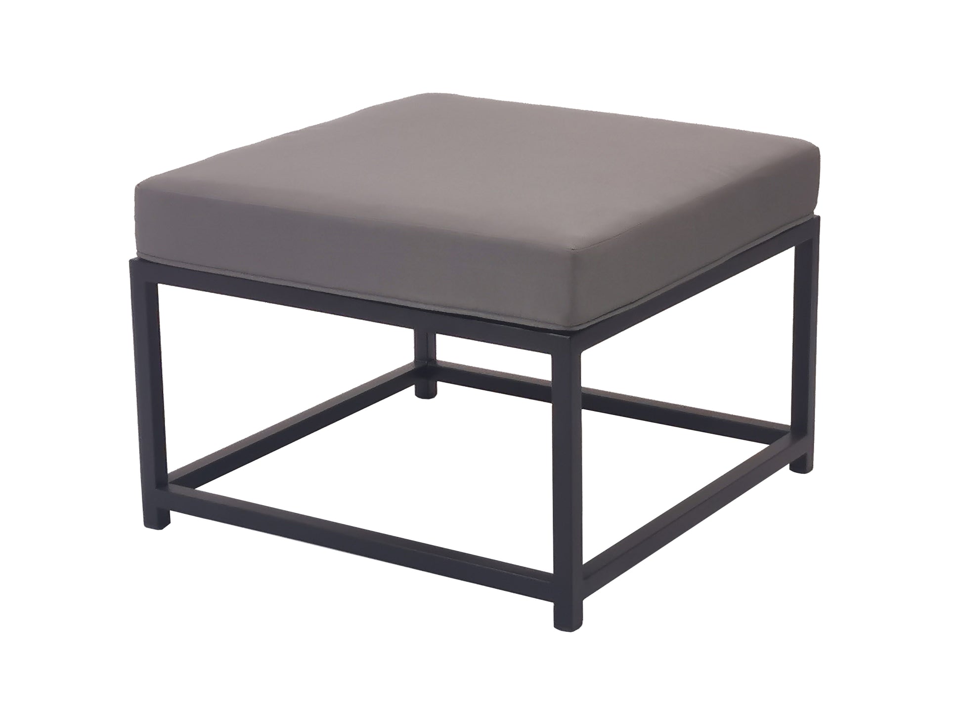 Condo Sofa Ottoman Sb - parada one design