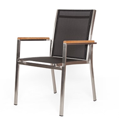 Costa Arm Chair - parada one design