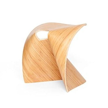 Good Fortune Stool Bamboo - parada one design