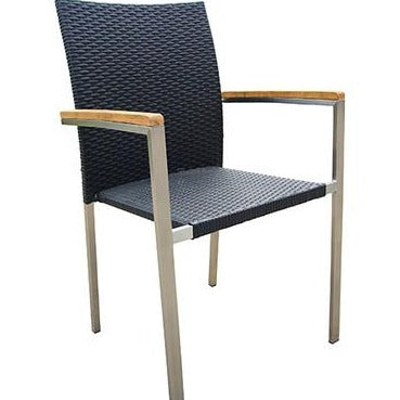 Lago Arm Chair - parada one design