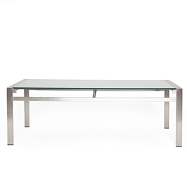 Modo Coffee Table - parada one design