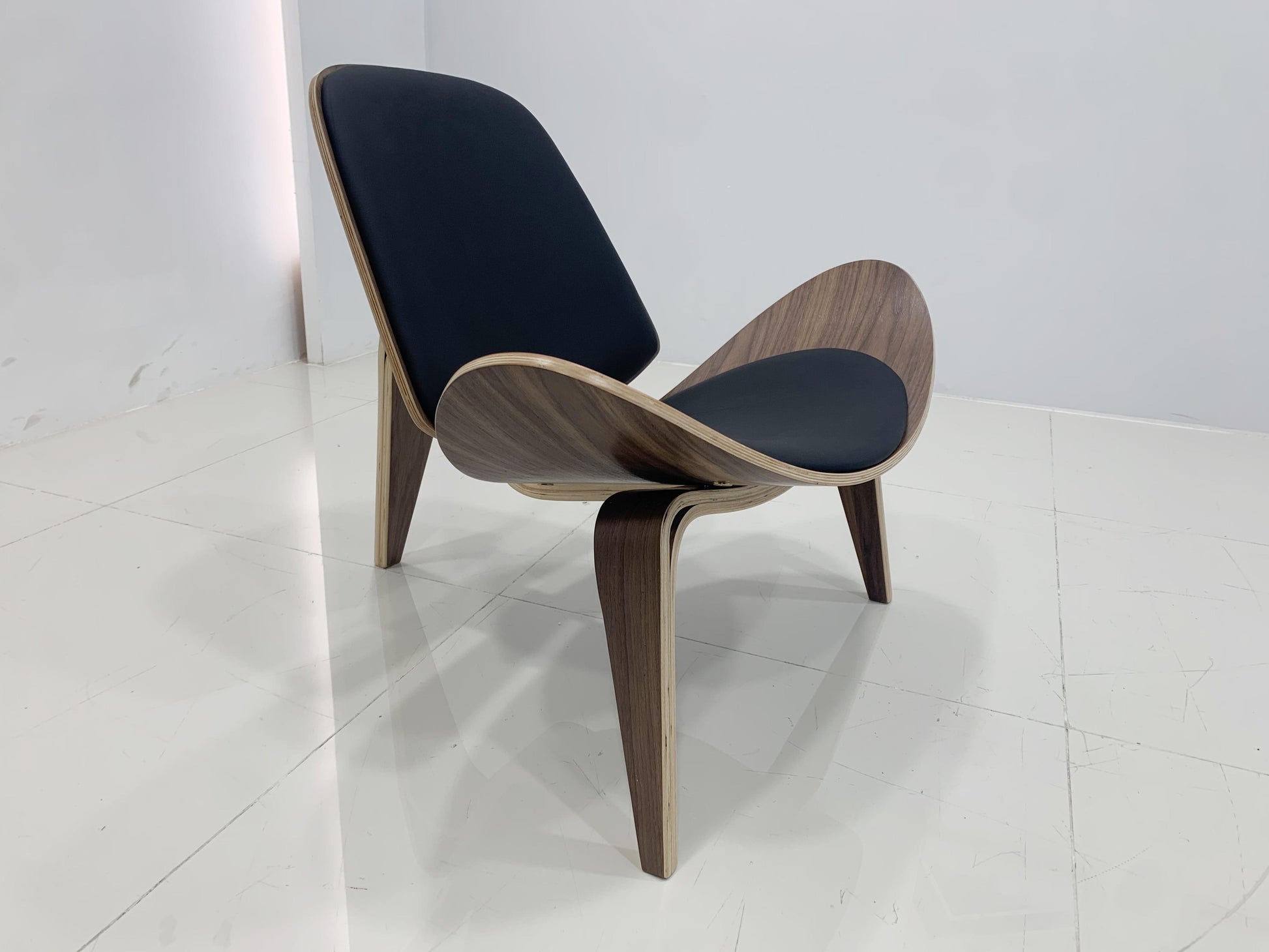 Pacifica Wood Chair - parada one design