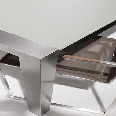 Panorama Table - parada one design