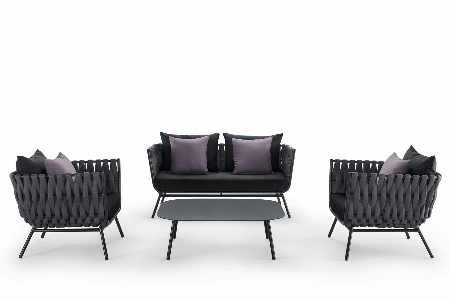 Parada one sofa set