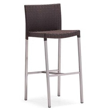 Posto Barstool Rattan - parada one design