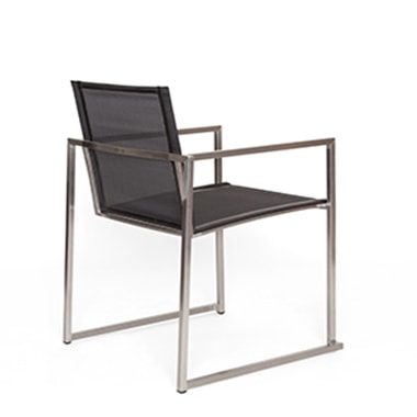 Quadro Arm Chair - parada one design