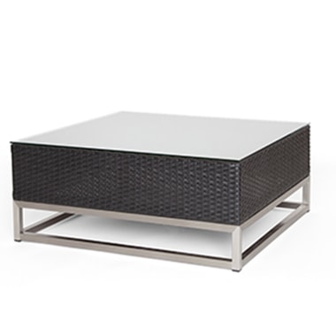 Tempo Coffee Table - parada one design