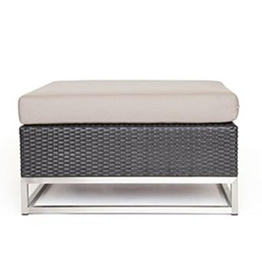 Tempo Ottoman - parada one design