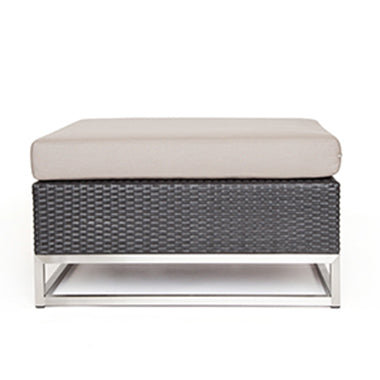 Tempo Ottoman - parada one design