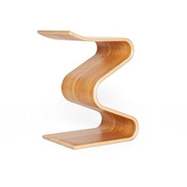 Zig-Zag Stool Bamboo - parada one design